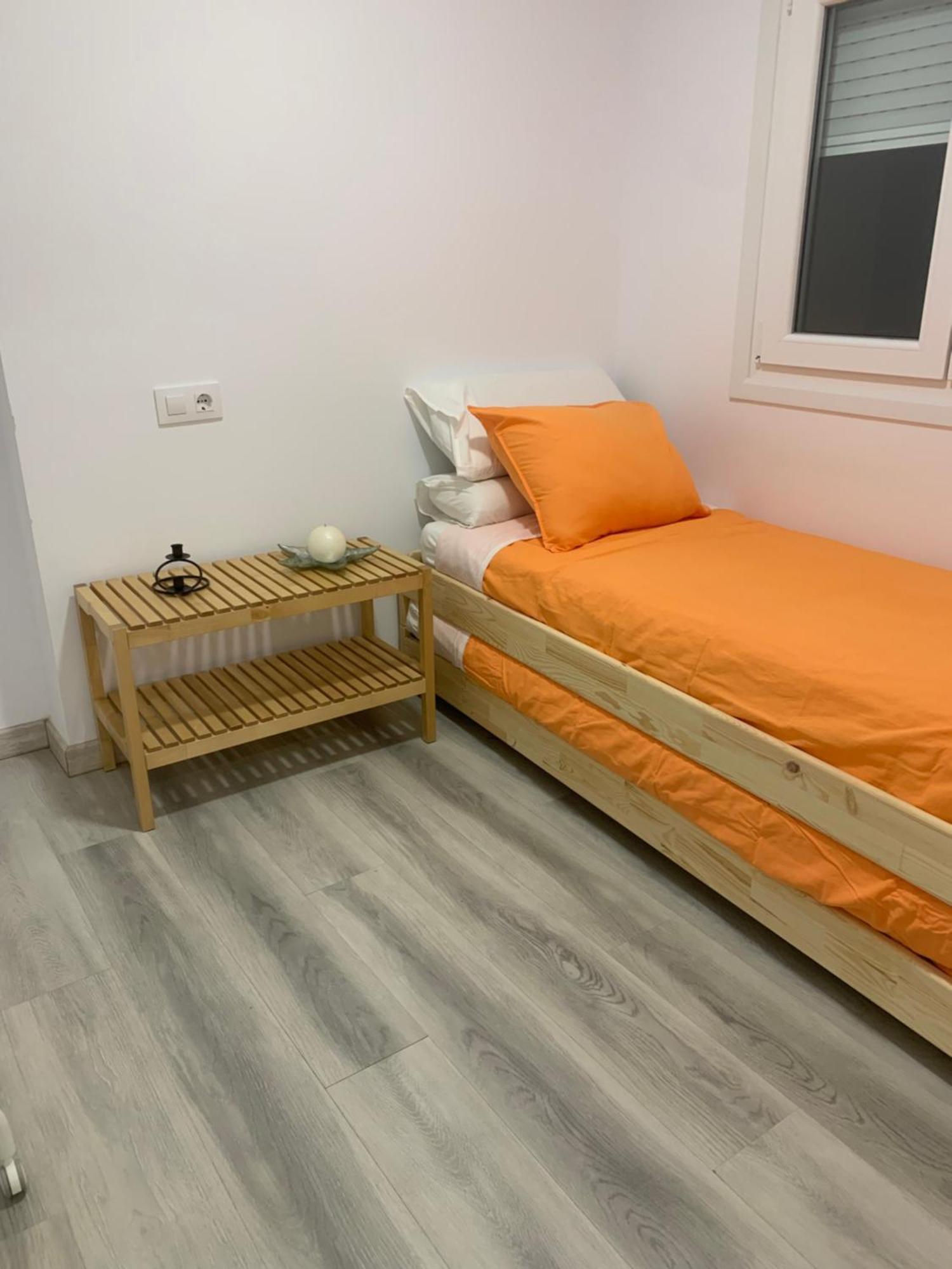 Apartament Picolo Cee Zewnętrze zdjęcie