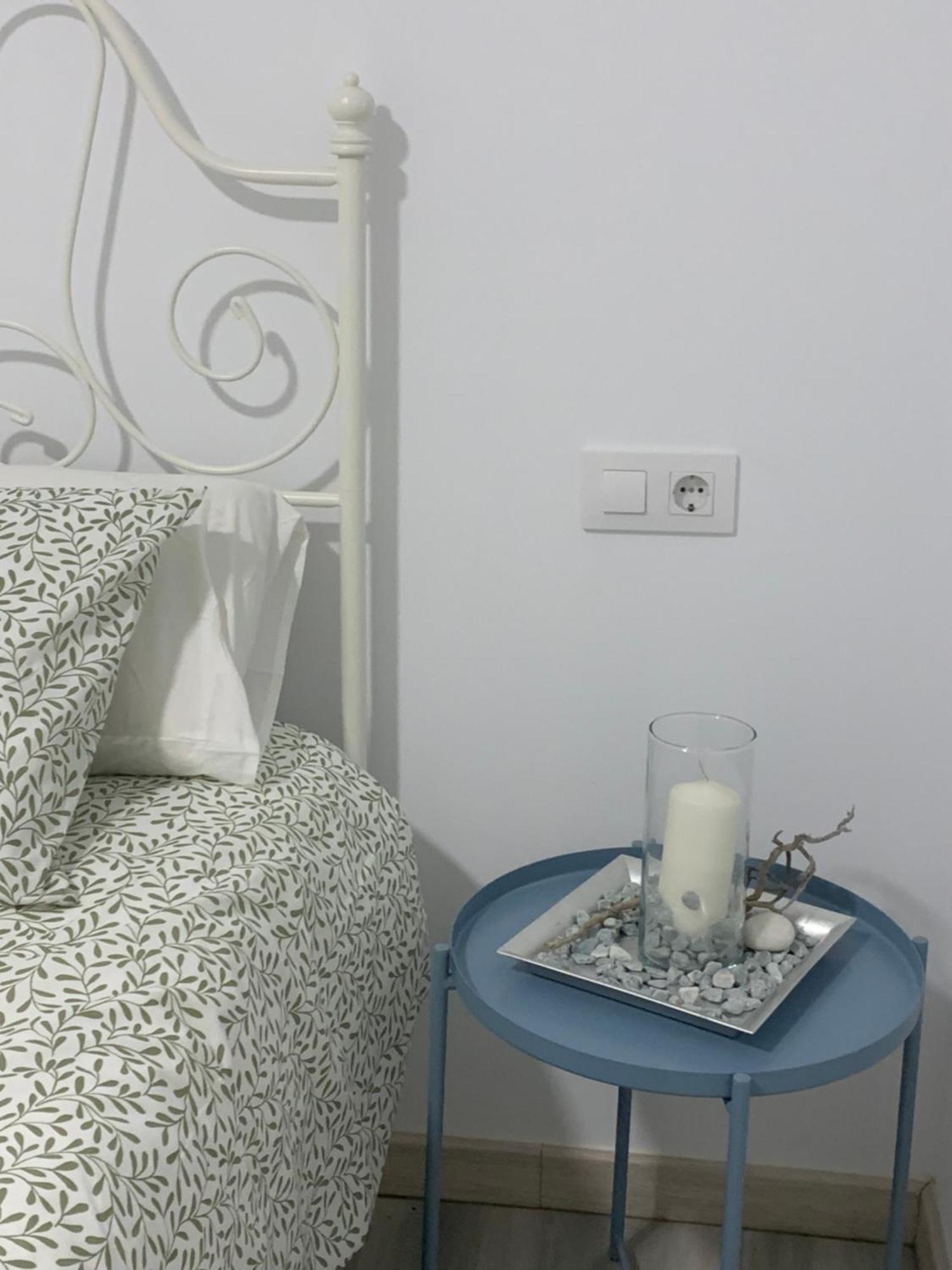 Apartament Picolo Cee Zewnętrze zdjęcie