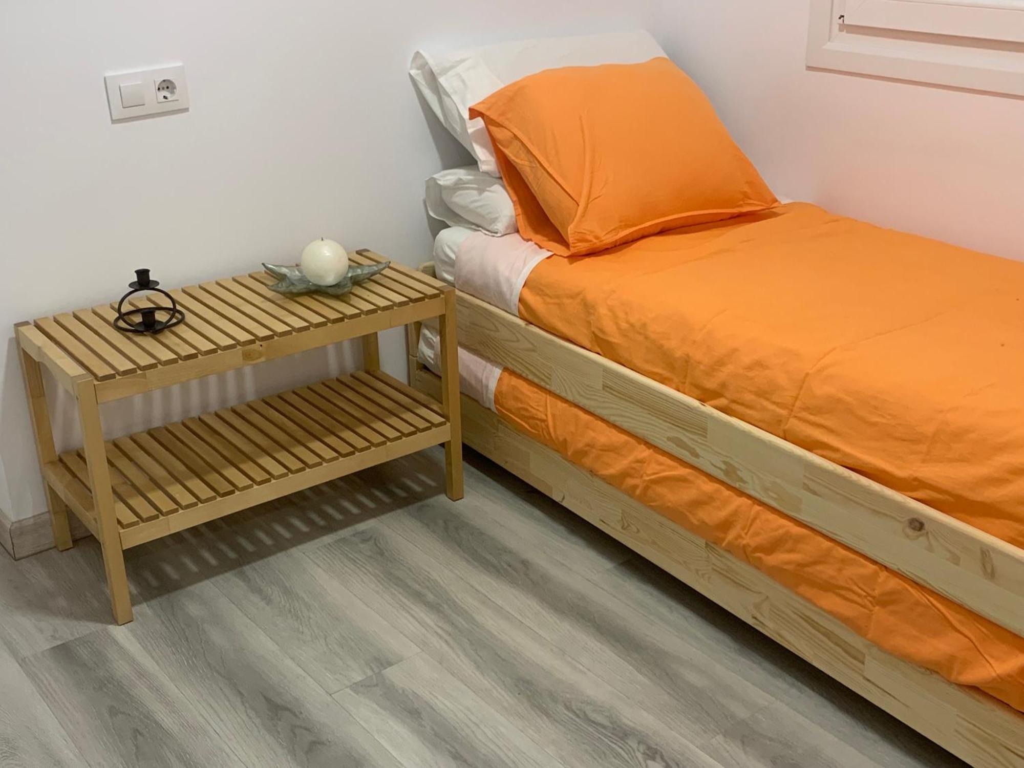 Apartament Picolo Cee Zewnętrze zdjęcie