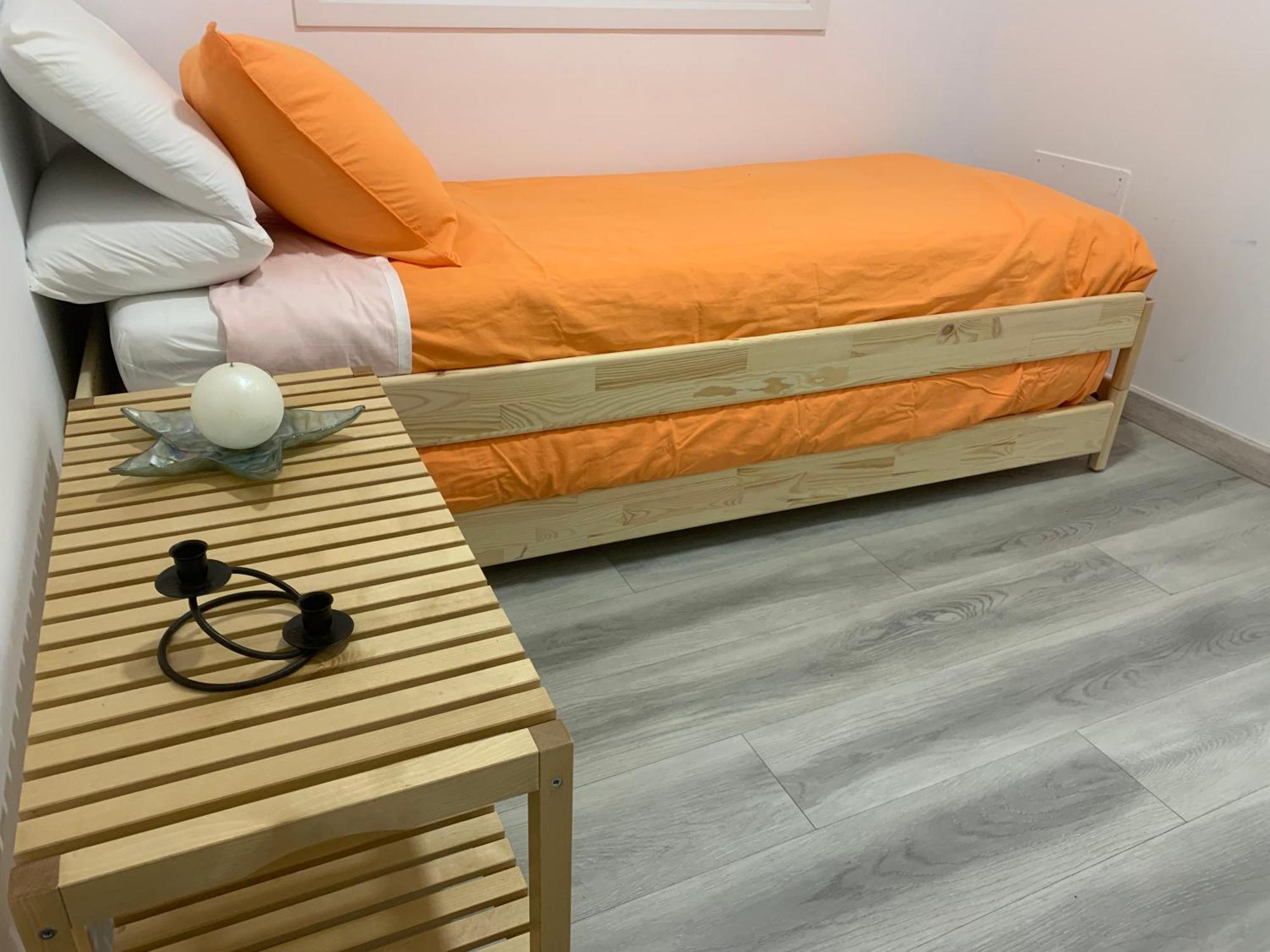 Apartament Picolo Cee Zewnętrze zdjęcie