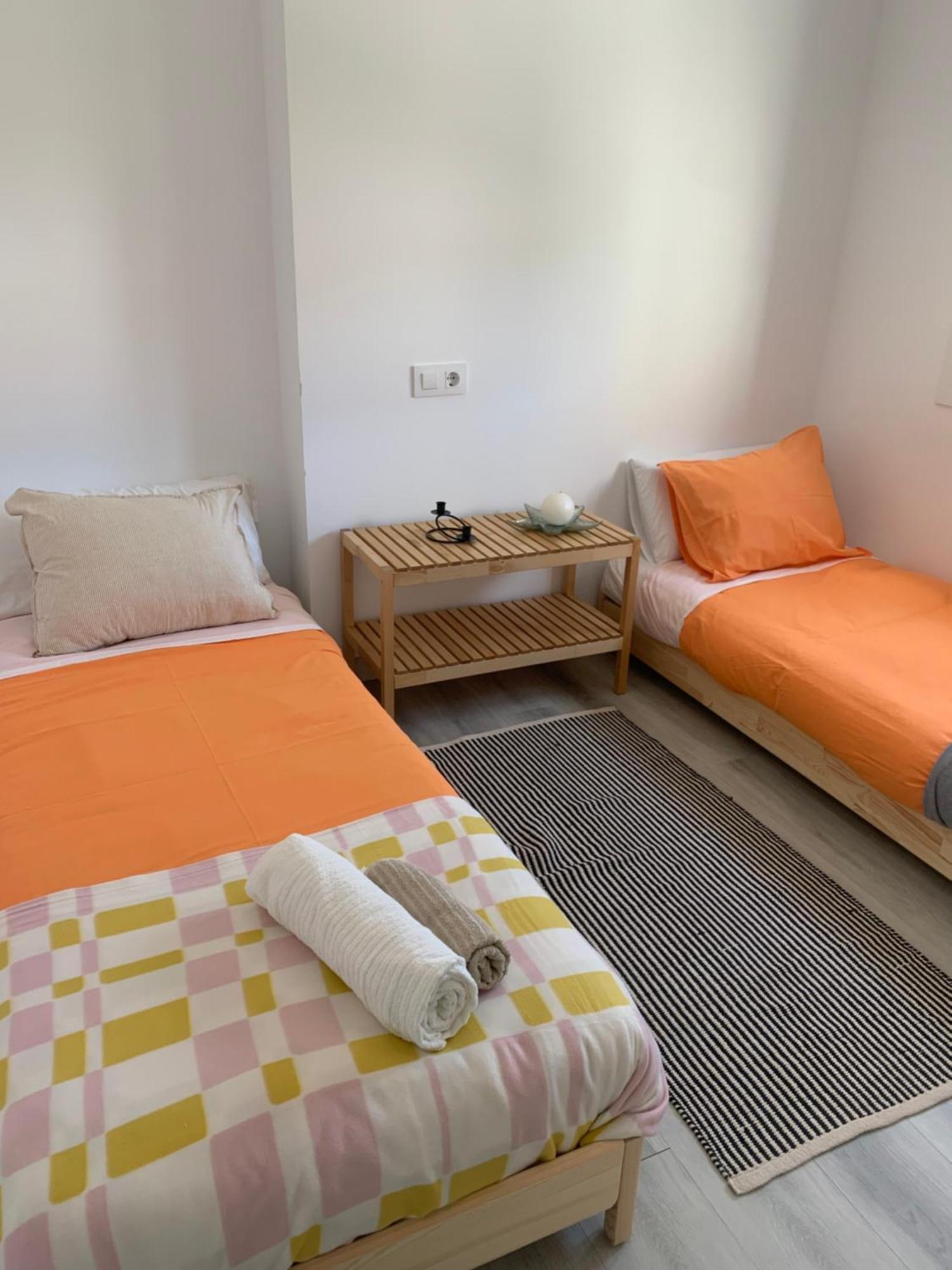 Apartament Picolo Cee Zewnętrze zdjęcie