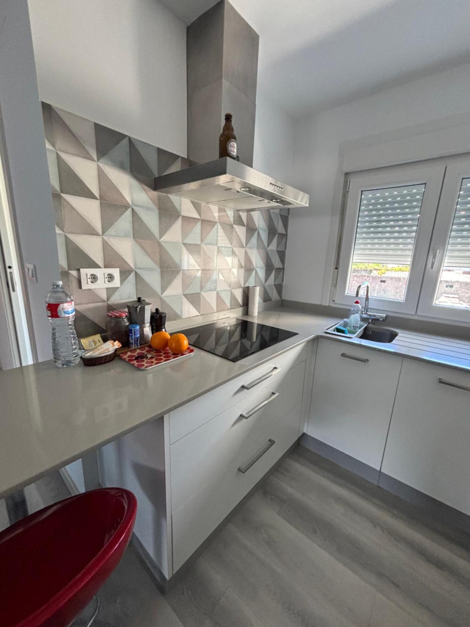 Apartament Picolo Cee Zewnętrze zdjęcie